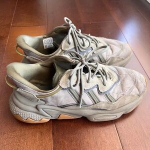 Adidas Oswego Trace Cargo (US men’s 8)